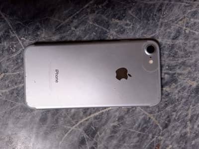 Iphone 7 32gb - dead/scrap