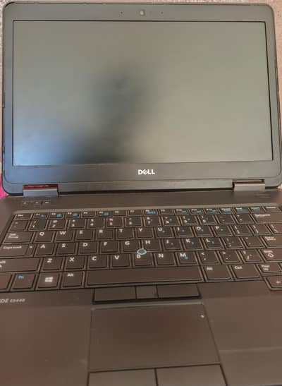 Dell Core i5 4th Gen Laptop | 8GB RAM | 500GB HDD