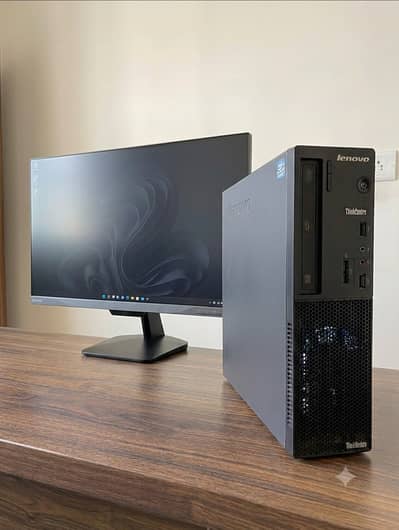 gaming pc a mide range pc