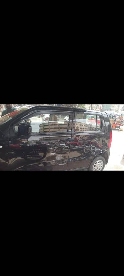 Suzuki Wagon R 2024