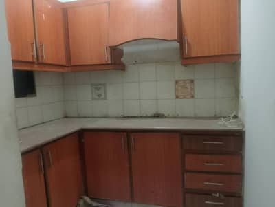 For sell 2 bed lounge ground floor bisma avenue johar block 13