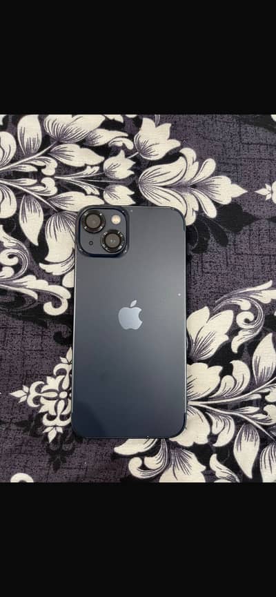 Iphone 13 128gb jv  urgent for sale
