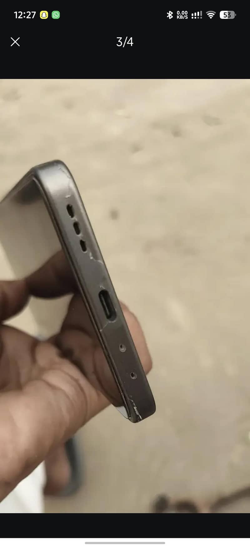 OPPO A5 Pro 8/128 2