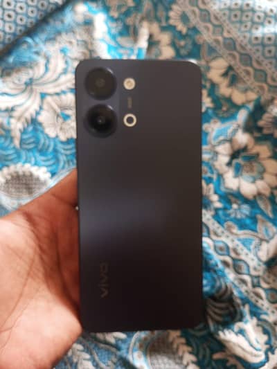 vivo y05