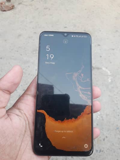 OPPO f17. . . …03084514254