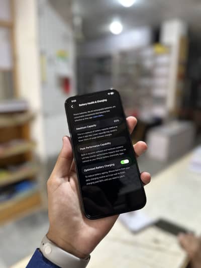 Apple iPhone 12 Pro Max 512GB