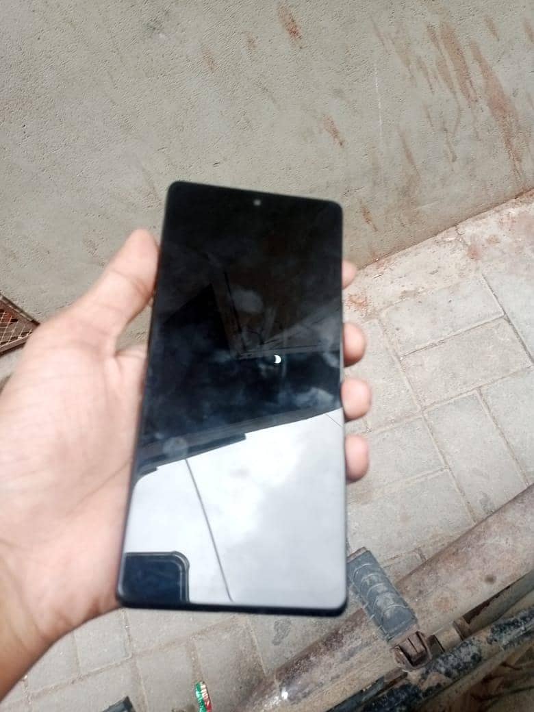 Google Pixel 6 Pro 1