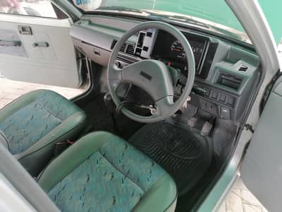 Suzuki Mehran VXR 2005