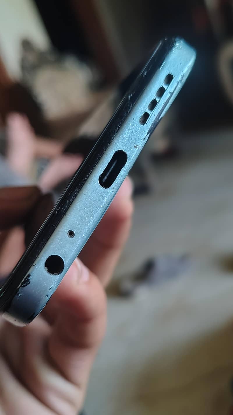 Infinix Smart 9 4