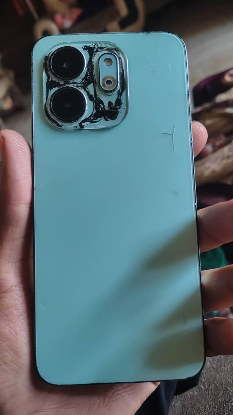 Infinix Smart 9 5
