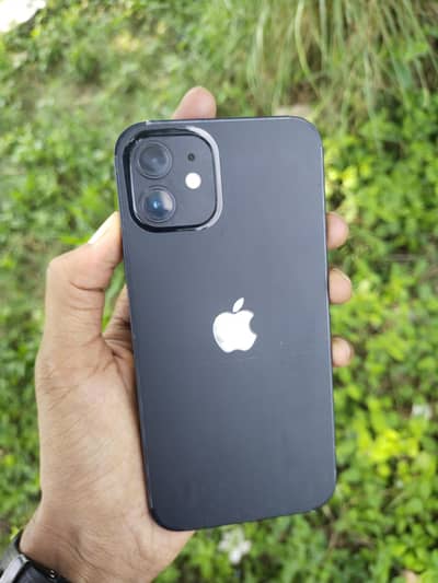iphone 12 JV 64gb BH83