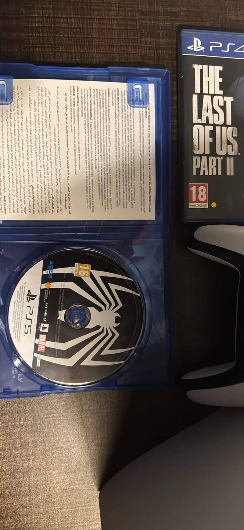 Spider-Man 2 PS5 1