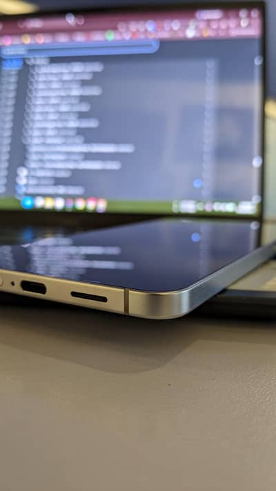 Samsung S25 Edge 512GB
