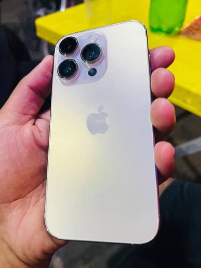 Apple iPhone 14 Pro
