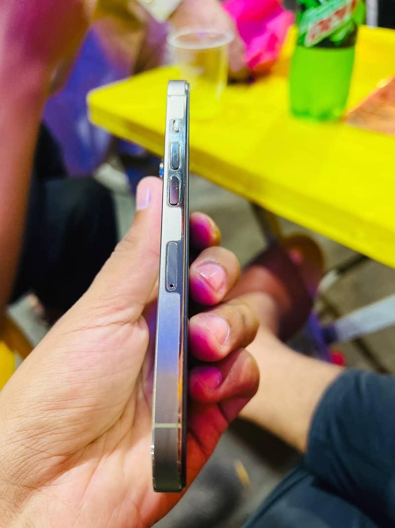 Apple iPhone 14 Pro 5