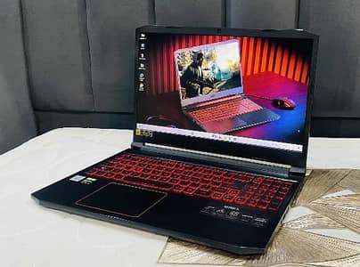 Acer Nitro 5 Gaming Laptop For Sale