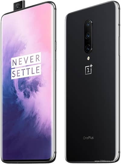 One Plus 7 Pro Not Refurbished PTA Approved