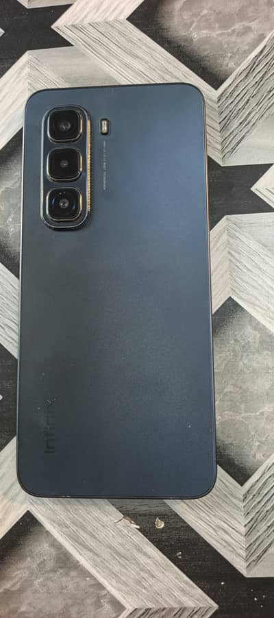infinix hot 50 pro