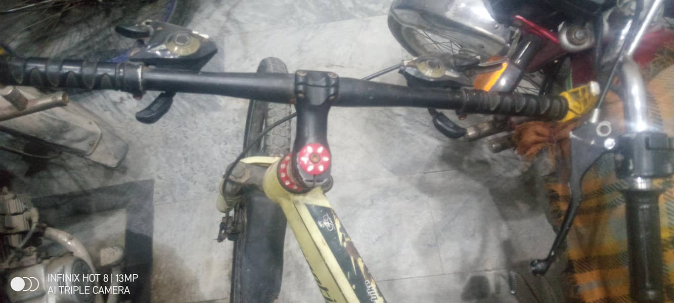 continental cycle 2