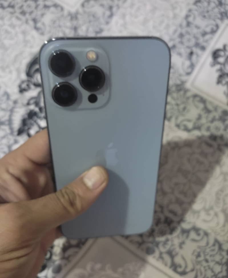 Apple iPhone 13 Pro Max 1