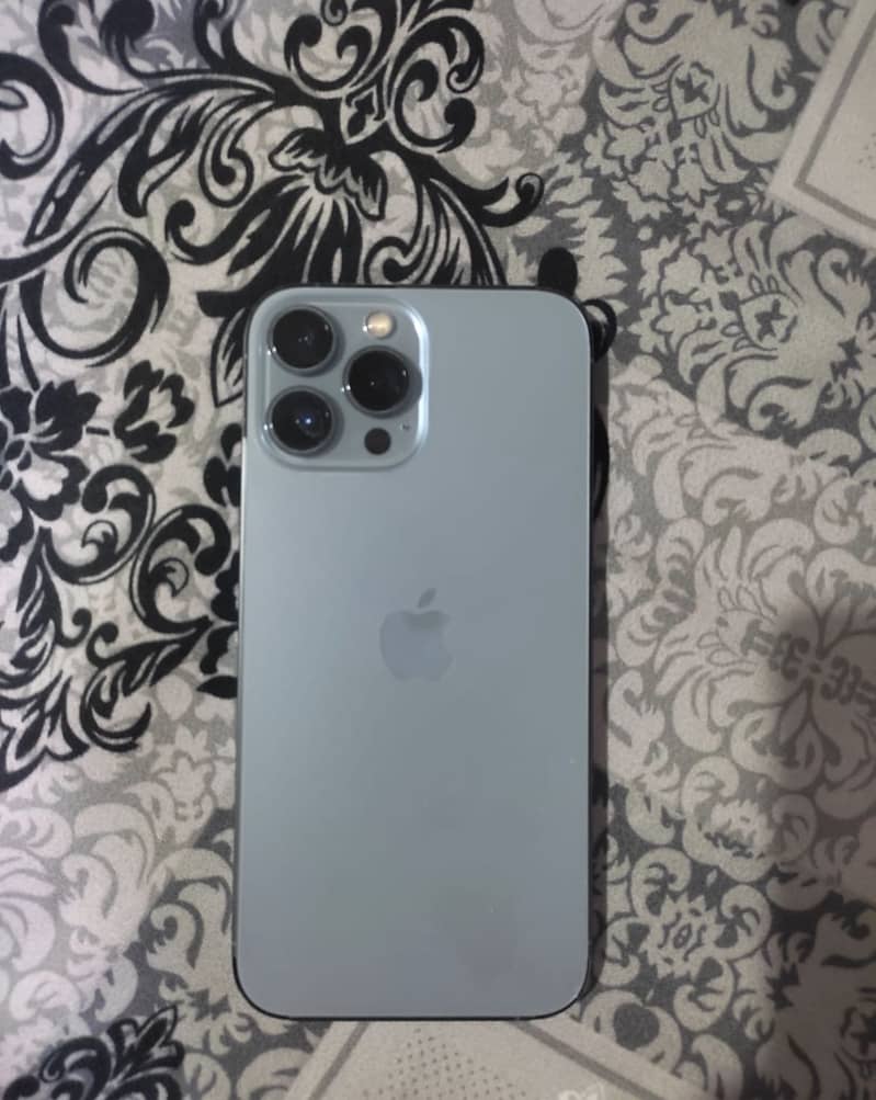 Apple iPhone 13 Pro Max 2