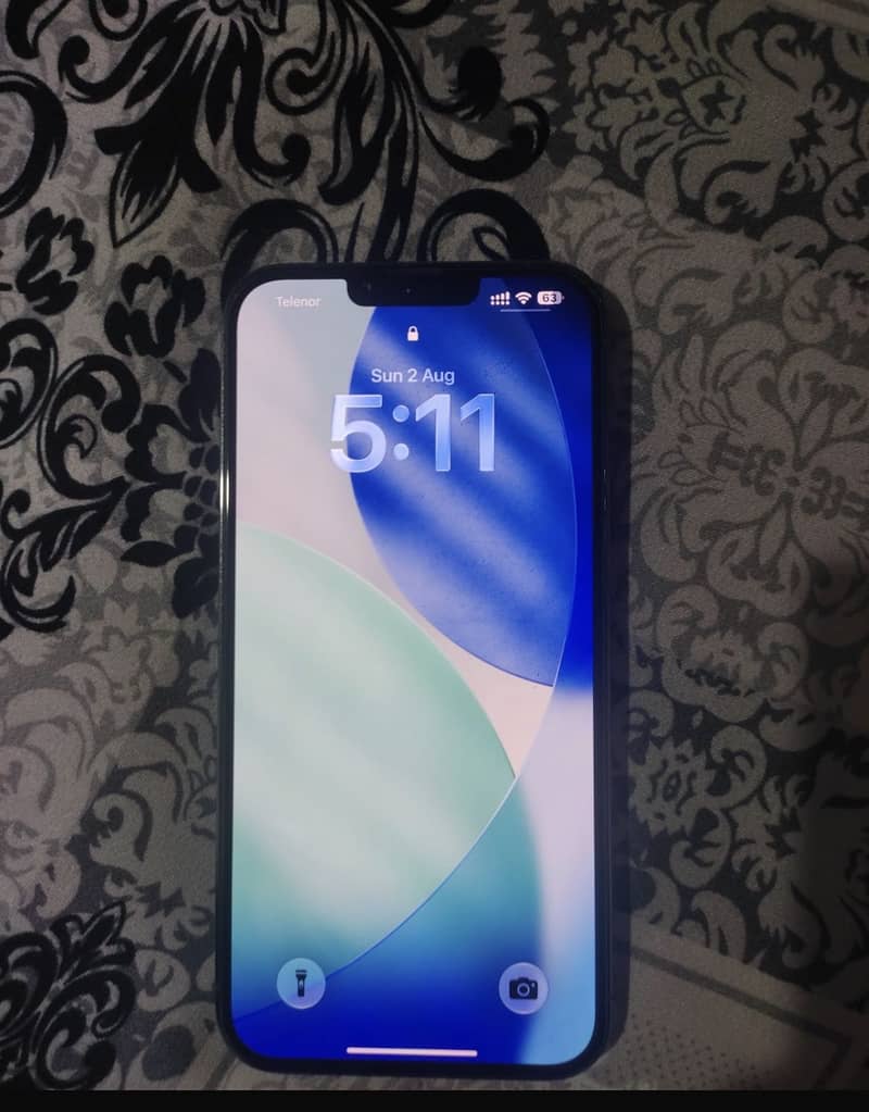 Apple iPhone 13 Pro Max 3