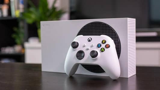 Xbox Series S