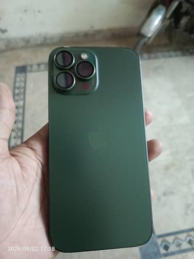 Apple iPhone 13 Pro Max