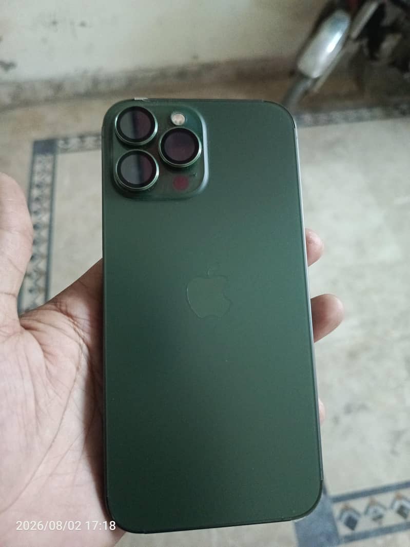 Apple iPhone 13 Pro Max 0