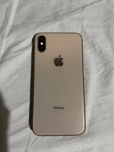 Apple iPhone XS