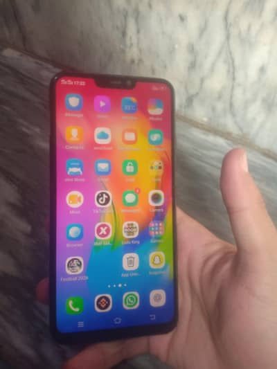 Vivo Y81