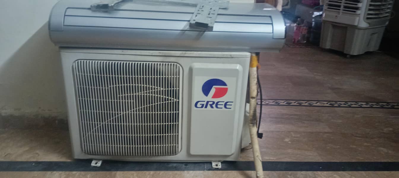 gree Split Ac 0