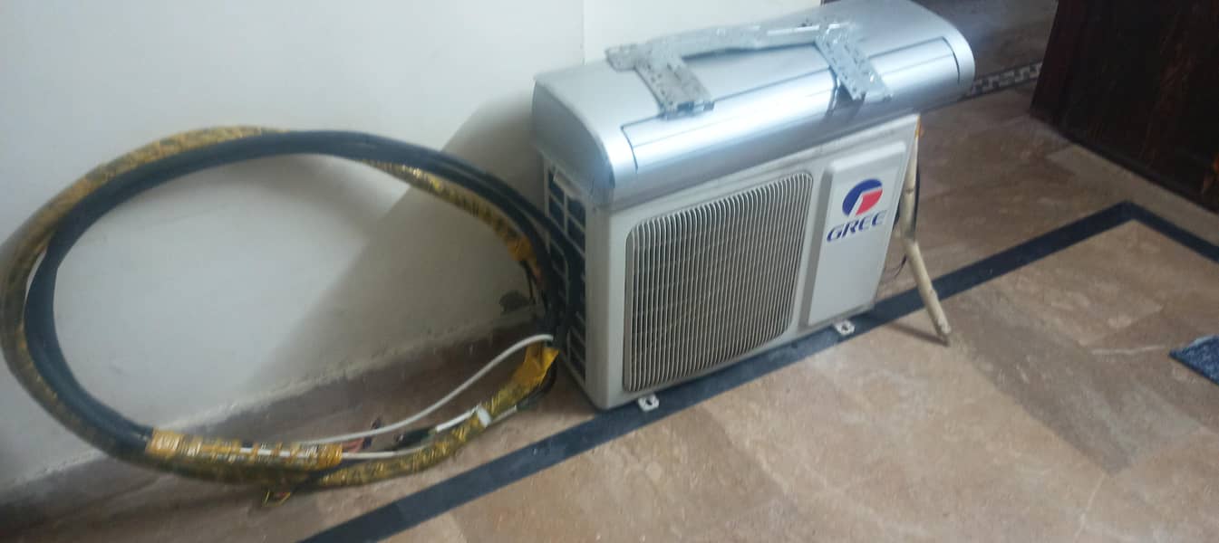 gree Split Ac 1