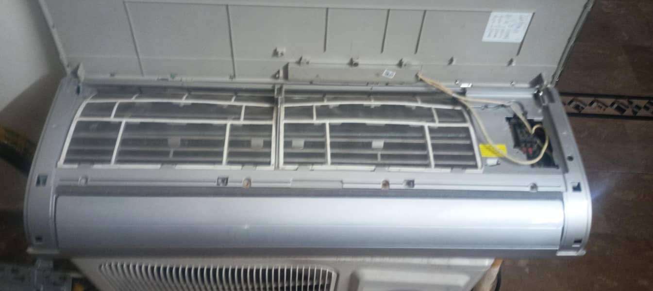 gree Split Ac 2