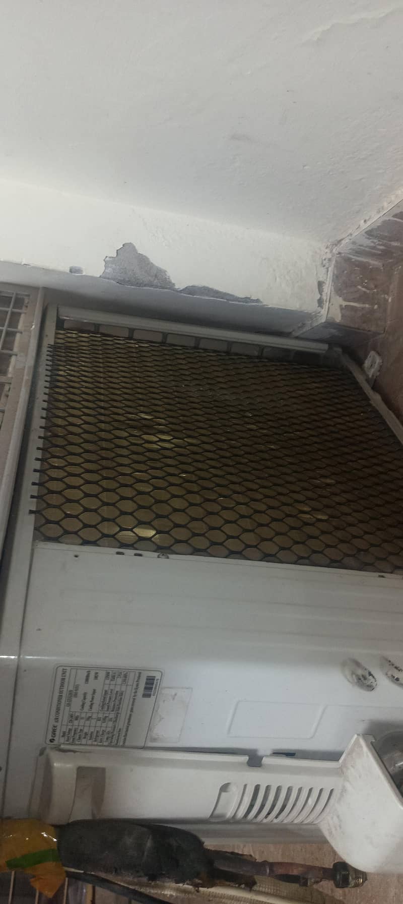 gree Split Ac 5