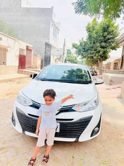 Sarfraz Ch