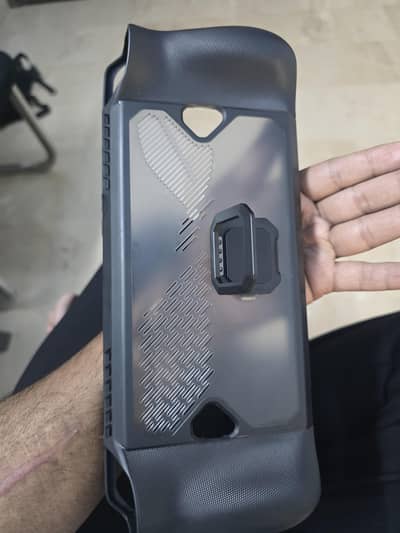 ASUS ROG Ally X 1TB – 10/10 Condition | Like New