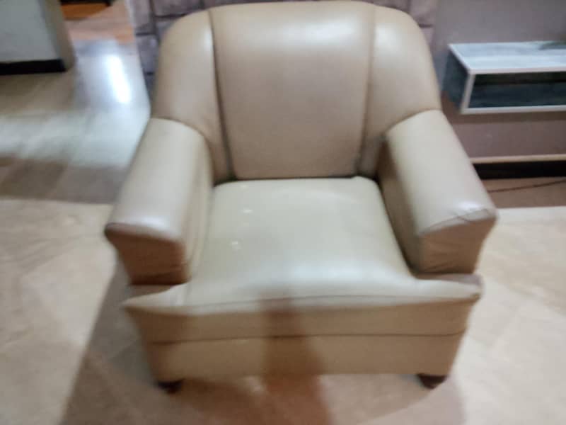 leather sofa 0