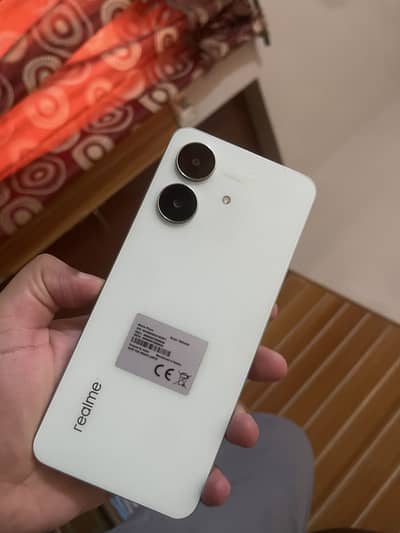 Realme Note 60x