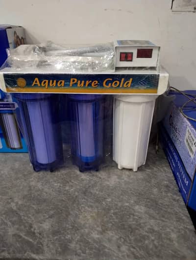 wather filter for Sall ok new box pak call me03028949231