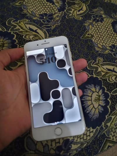 Apple iPhone 8 Plus
