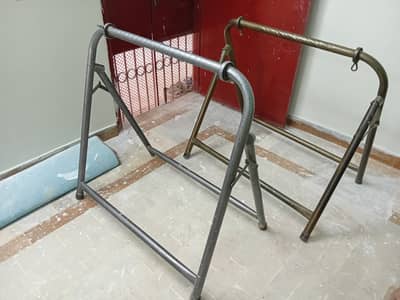 Baby swing for sale 1 for 5000 2 for 8000