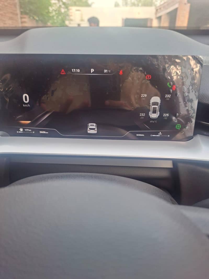 Haval H6 1.5 2026 0