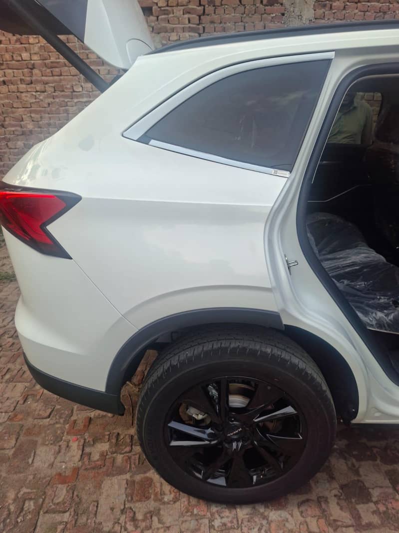 Haval H6 1.5 2026 1