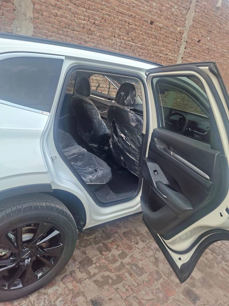 Haval H6 1.5 2026 2
