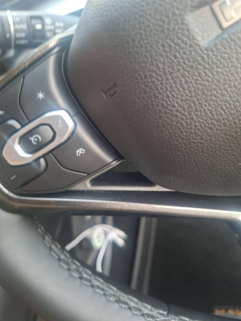 Haval H6 1.5 2026 3