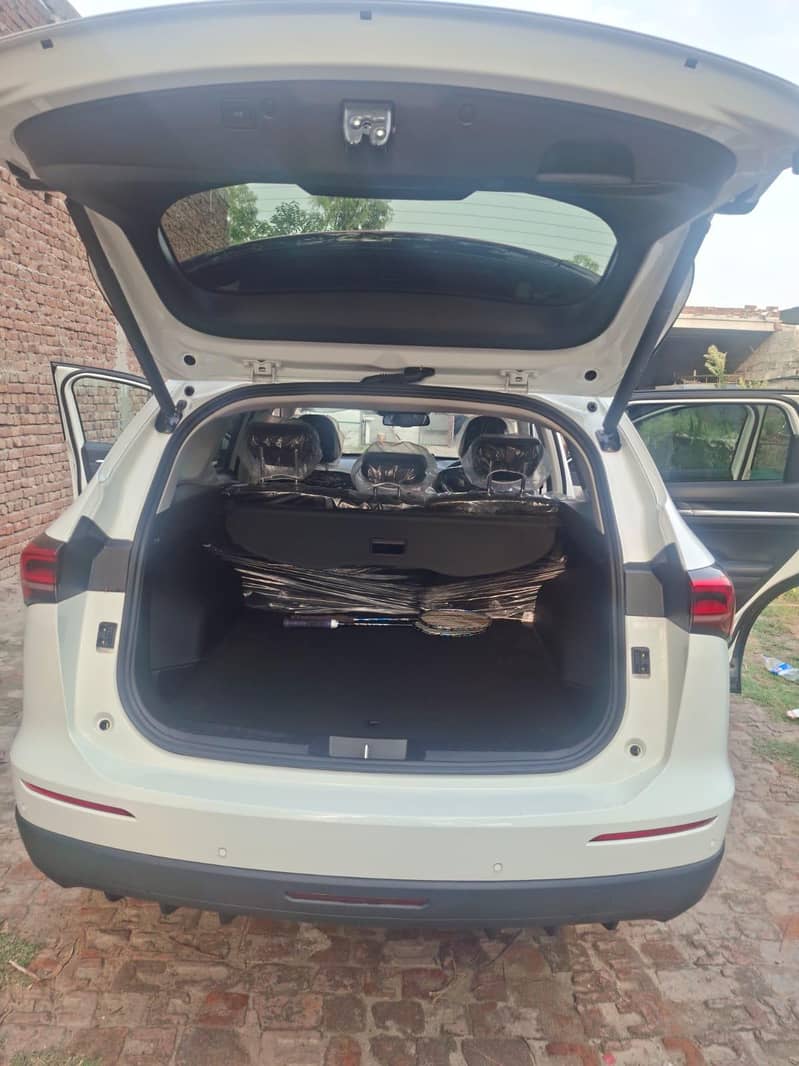 Haval H6 1.5 2026 5