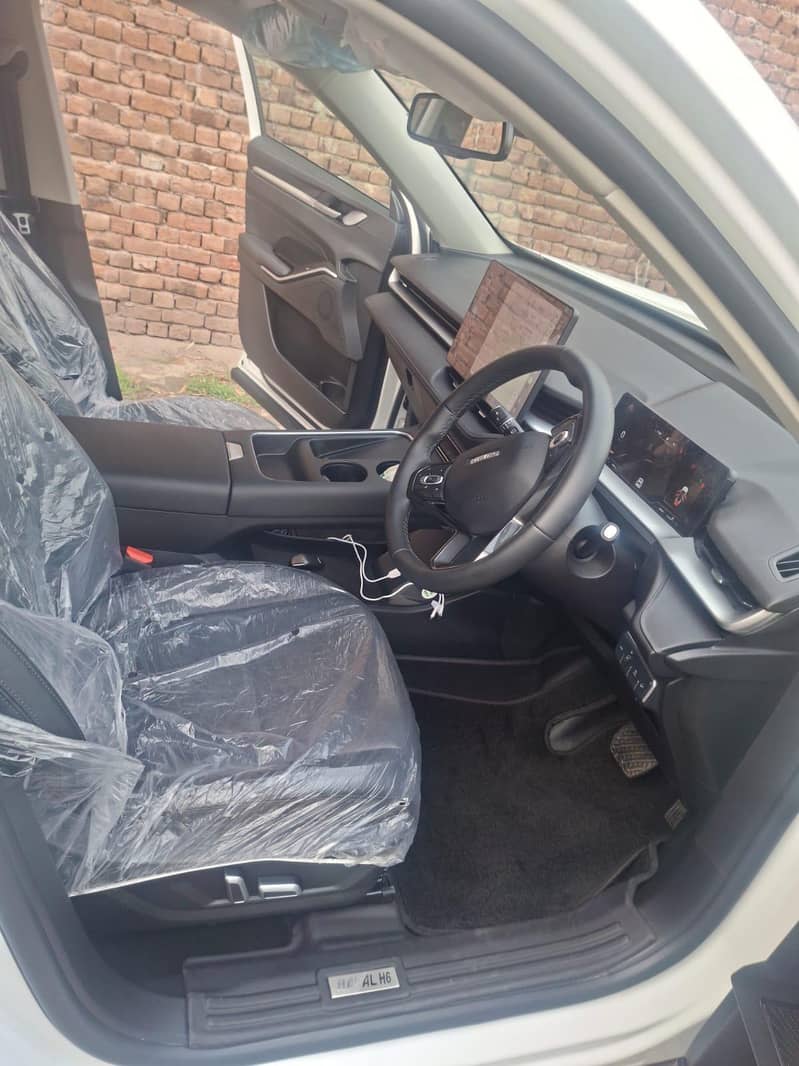 Haval H6 1.5 2026 6