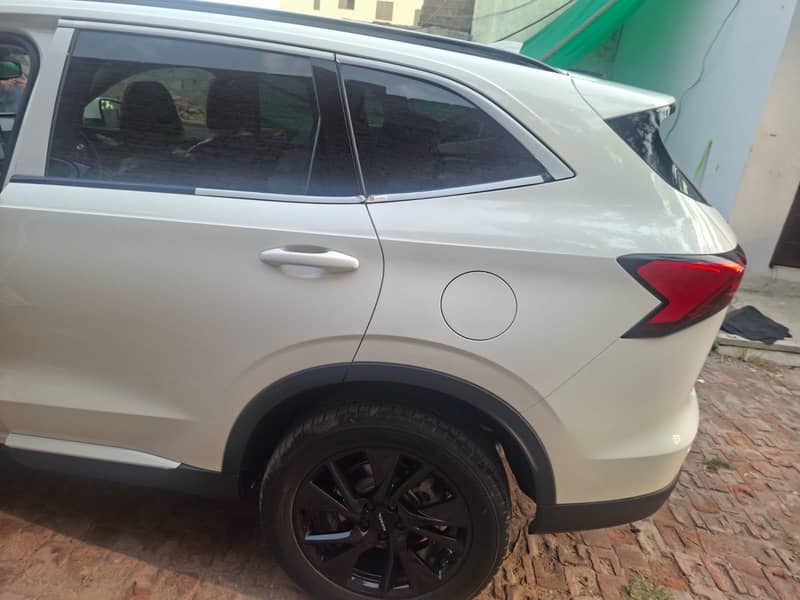 Haval H6 1.5 2026 7
