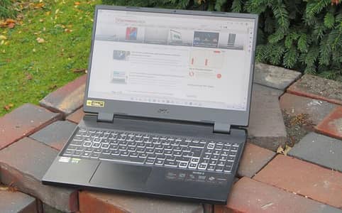 Acer nitro 515-43 in 10/10 condition for sale